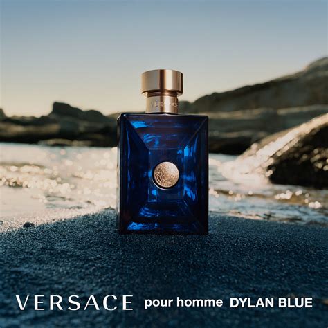 versace dylan blue aftershave|Versace Dylan Blue 1.7 oz.